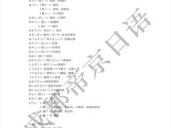 -帝京日语(春熙路旗舰校区)