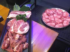 -咕咕站韩国料理(紫金港店)