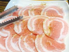-丹东特色烤肉(学府路一部店)