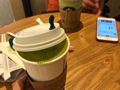 -星巴克(天津鲁能中心第三店)