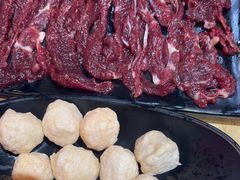 -三毛牛肉店(福强店)
