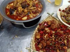 -小民大排档(光谷店)