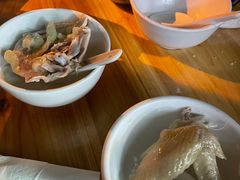 -阿侬盐焗鸡(清澜店)