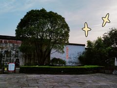 -紫阳古街