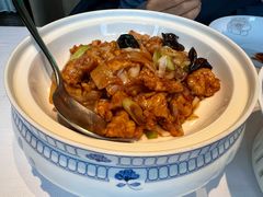-杏花堂晋商私房菜(华熙五棵松店)
