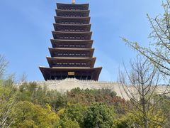 -牛首山文化旅游区