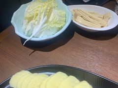 -快乐小羊·内蒙牛羊肉火锅(流花中心店)