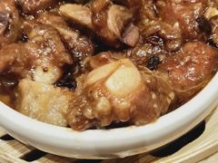 -北海金昌开元名都大酒店·四季轩中餐厅