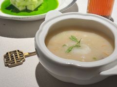 -華府Deluxe(兴业太古汇店)
