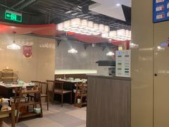 大堂-晓宇重庆火锅(赛格国际购物中心店)