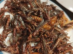 -粗粮人家·东北菜(洋桥店)