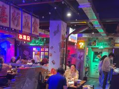 -水巷子·巴掌腰片重庆火锅(云纺店)