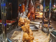 -吉布鲁牛排海鲜自助(温江合生汇店)