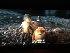 -华臣影城