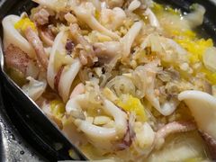 -大洋家·精品潮汕菜·生腌砂锅粥(天河东路店)