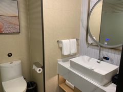 -维也纳国际酒店·佛山南海千灯湖桂城地铁站店