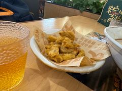 -大师兄·西北小馆(北站缤果空间店)