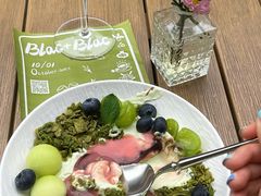 -Blac+Blac(中海环宇荟店)