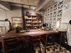 -时光花园(白鹭洲店)