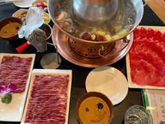 -南门涮肉(通州大船店)