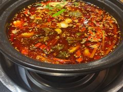 -小饕荟雅安贡椒鱼鲜馆(广福桥店)