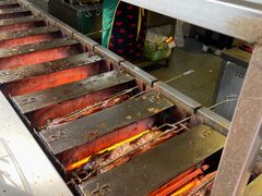 -老黄记手撕烤兔(玉林街店)