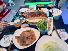 -唯爱KTV聚会餐厅(仙林东城汇店)