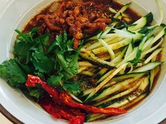 -东方饺子王(和平里店)