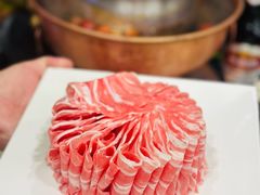 -牛街·马辈儿涮肉(牛街二店)