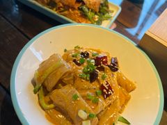 -江边城外烤全鱼(方庄时代购物中心店)