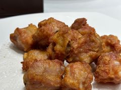 蒜香排骨-口味堂(惠济路店)