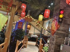 -津沽小院(天津之眼店)