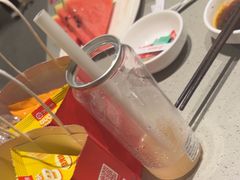 -海底捞火锅(新华联梦想城店)