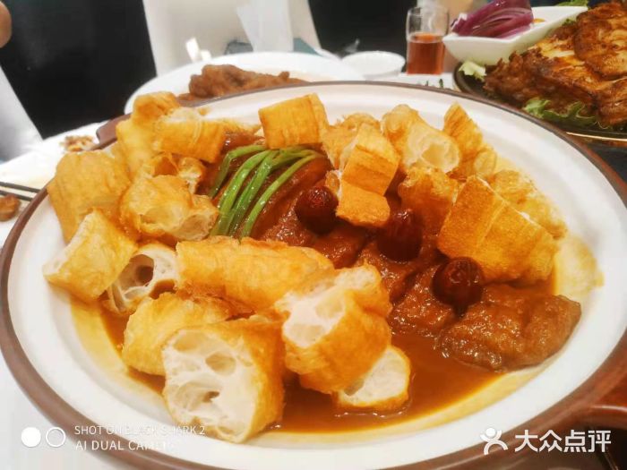 大铁勺新津菜(东丽阳光新业广场店)图片