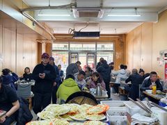 -日新铁锅焖面(坝上店)