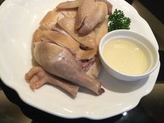 -新南华大酒店(广中店)