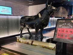 -黑牛の店·黑金店(沈阳万象城店)