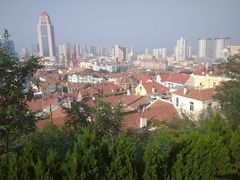 -观象山公园