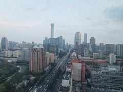 -北京康莱德酒店