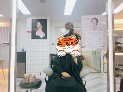 -米娜护肤造型