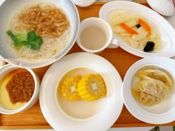 -弗蕾亚·和月月子调理院(东湖店)