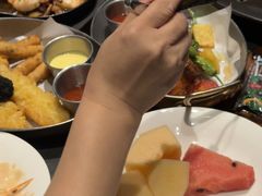 -食间牛排(湖西路店)