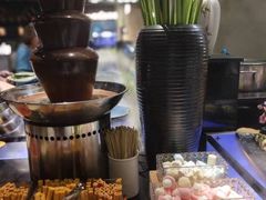 -韩盛·盛江山自助料理(中街大悦城店)