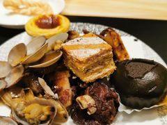 -西藏饭店·亚克·食光自助餐厅(文殊院店)