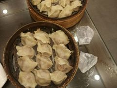 -大清花饺子(园林路店)