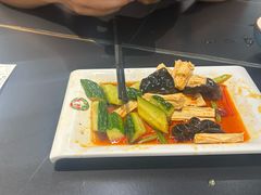 -乡村大盘鸡(商城路总店)