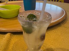 -真浪大家乐海鲜餐馆