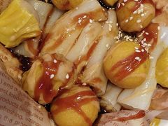 -龙记·香港茶餐厅(海上世界店)