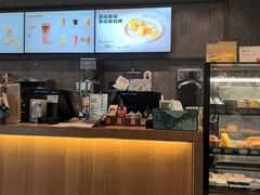 -星巴克(厦门万象城4F店)