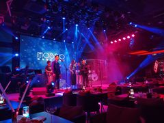 -MOSSO音乐酒吧·live house(南京旗舰店)